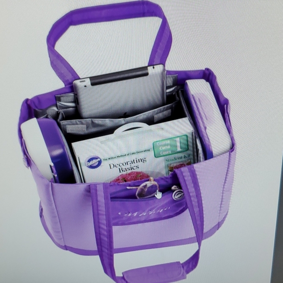 Bag - Picture 8 of 9